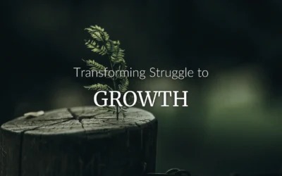Transforming The Hardest Moments of Divorce Into Growth