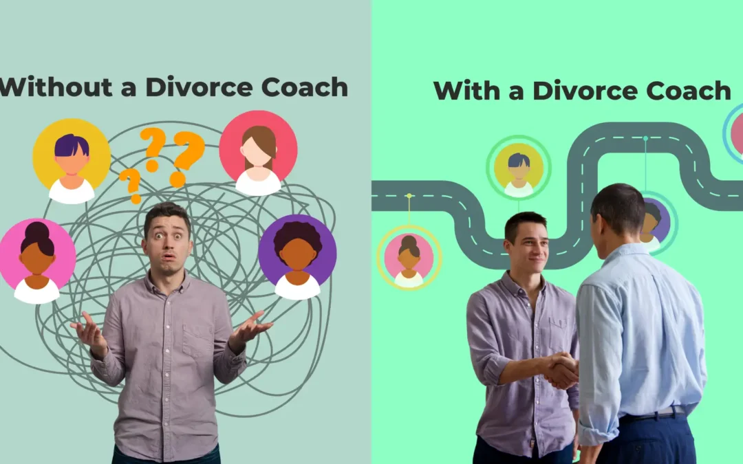 Building Your Professional Divorce Team