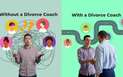Building Your Professional Divorce Team