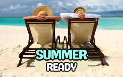 SUMMER READY 2025