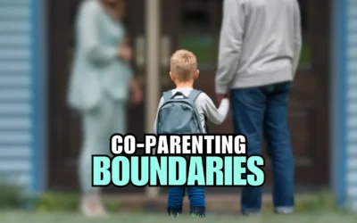 Co-Parenting Boundaries
