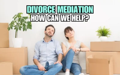 Complete Divorce Mediation Guide 2025