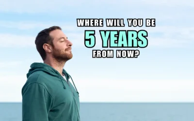 How Will Your Divorce Affect You in 5 Years?