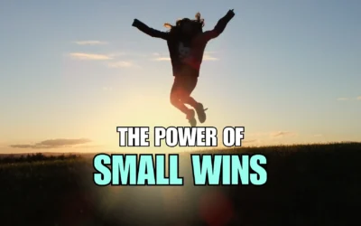 The Power of Small Wins