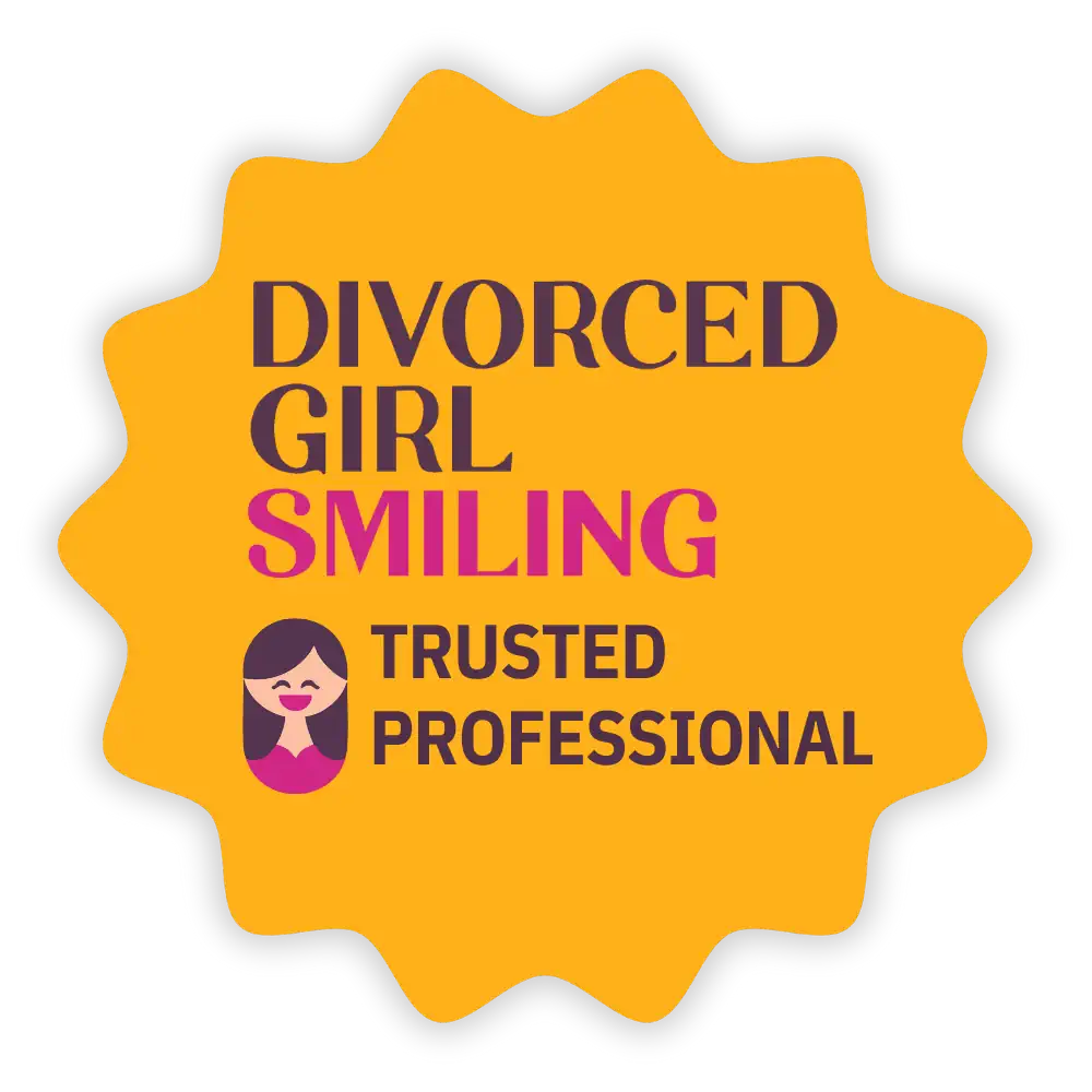 Certified-Divorce-Coach-Divorced-Girl-Smiling