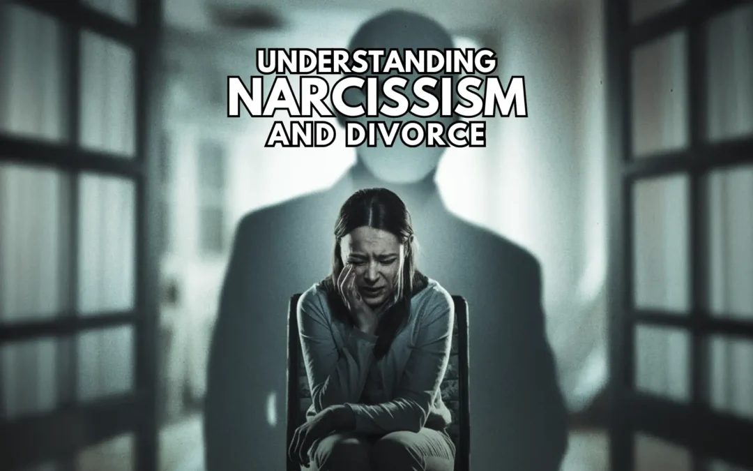 Narcissistic Behavior and Toxicity