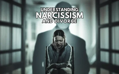 Narcissistic Behavior and Toxicity