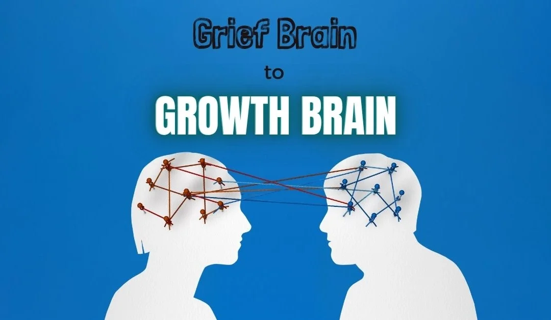 Breaking Free from “Grief Brain” After Divorce