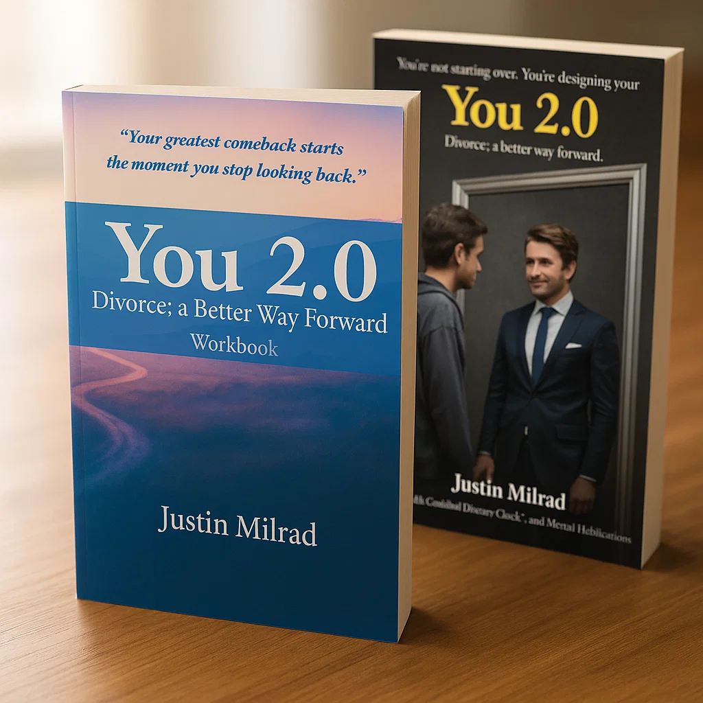 You 2.0 workbook