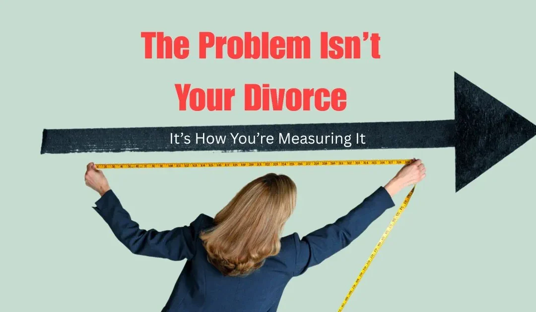 How to solve divorce problems