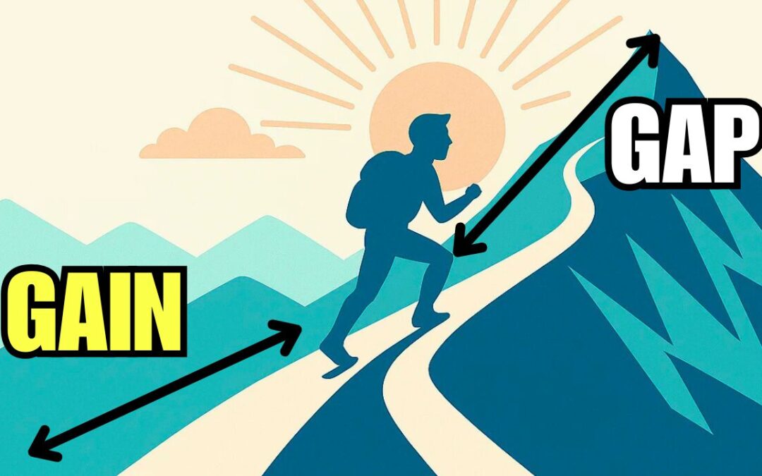 Why Your Divorce Recovery Feels Invisible