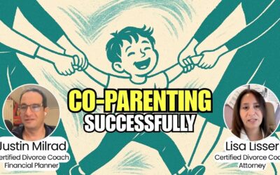 Co-Parenting After Divorce