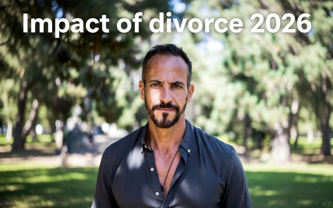 Divorce for Men: The Hard Truths I Wish I’d Known Sooner