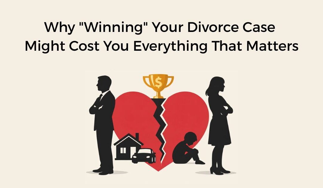 Why Winning the Case Can Cost You