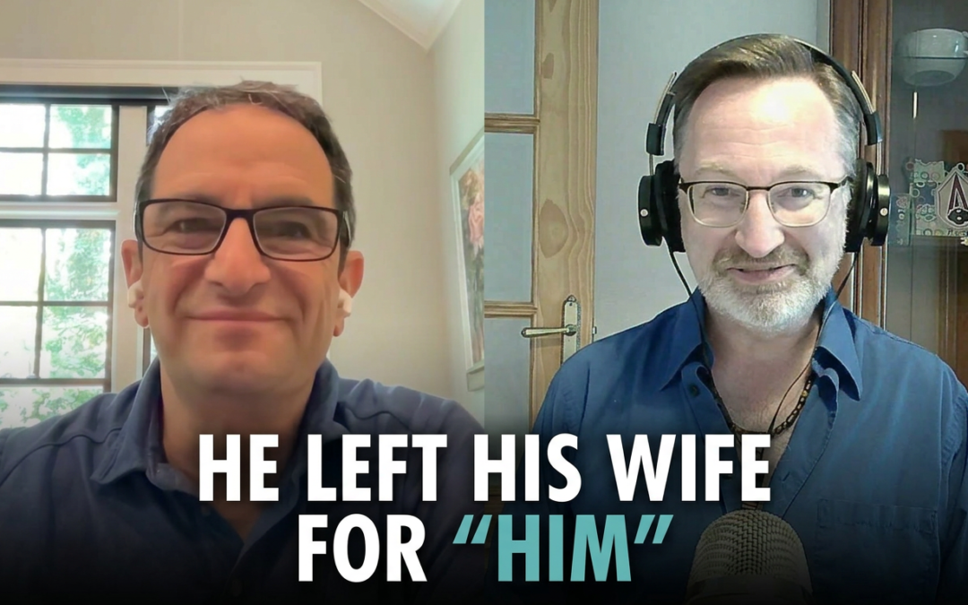 Redefining Love, Family, and Life After Coming Out
