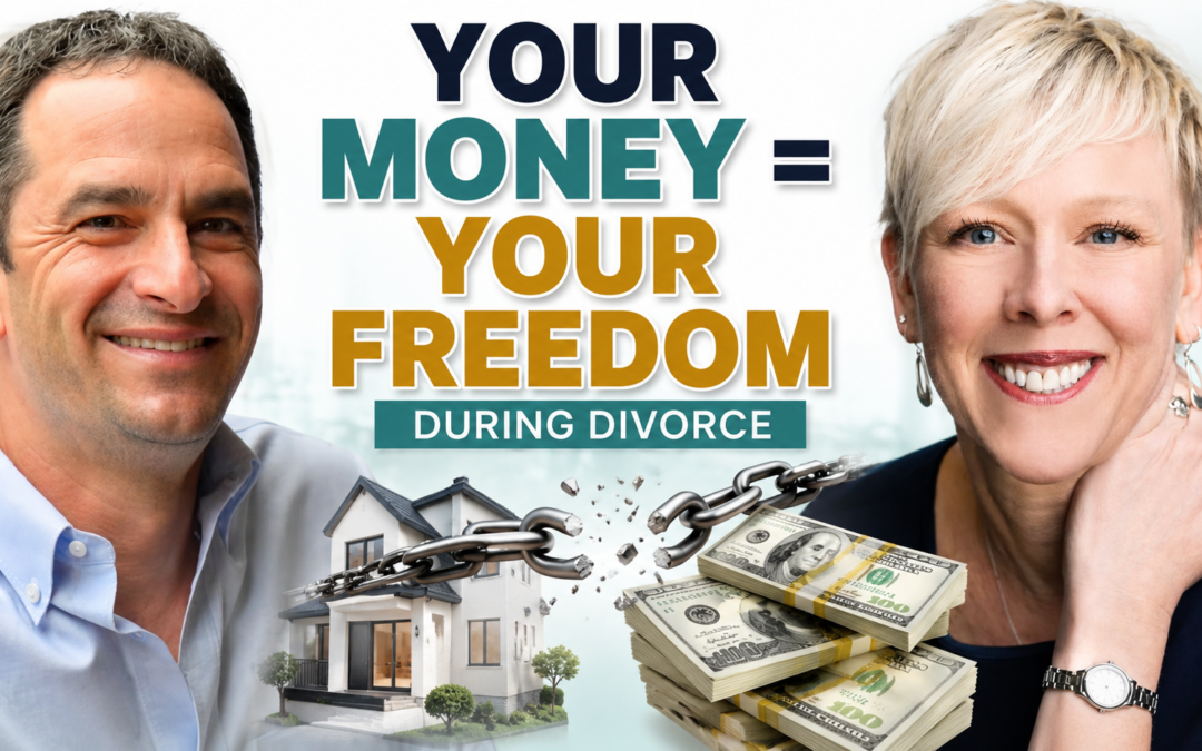Divorce Financial Planning: How to Prepare Emotionally and Financially Before Divorce