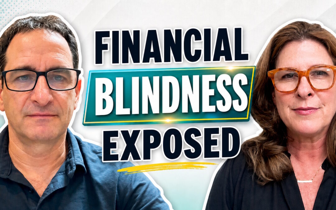 Financial Literacy During Divorce: What You Need to Understand Before, During, and After