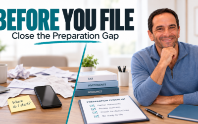 Before You File for Divorce: A Preparation Checklist