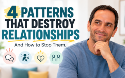 The Four Horsemen of Relationships: Signs and Antidotes