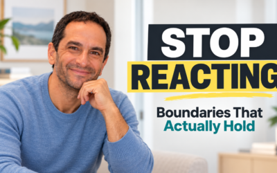 Co-Parenting Boundaries After Divorce: Scripts That Work