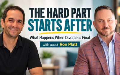 What to Do After Divorce Is Final: A 90-Day Reset Plan