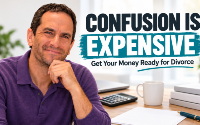 Financial Preparation for Divorce: A Practical Checklist