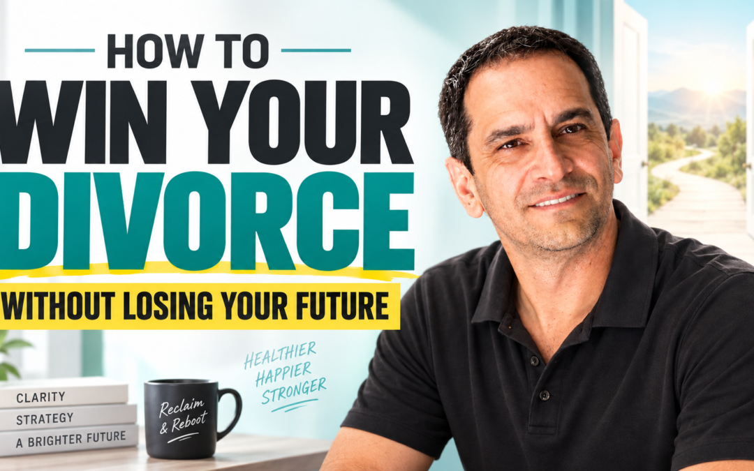 How to Win Your Divorce Without Losing Your Future