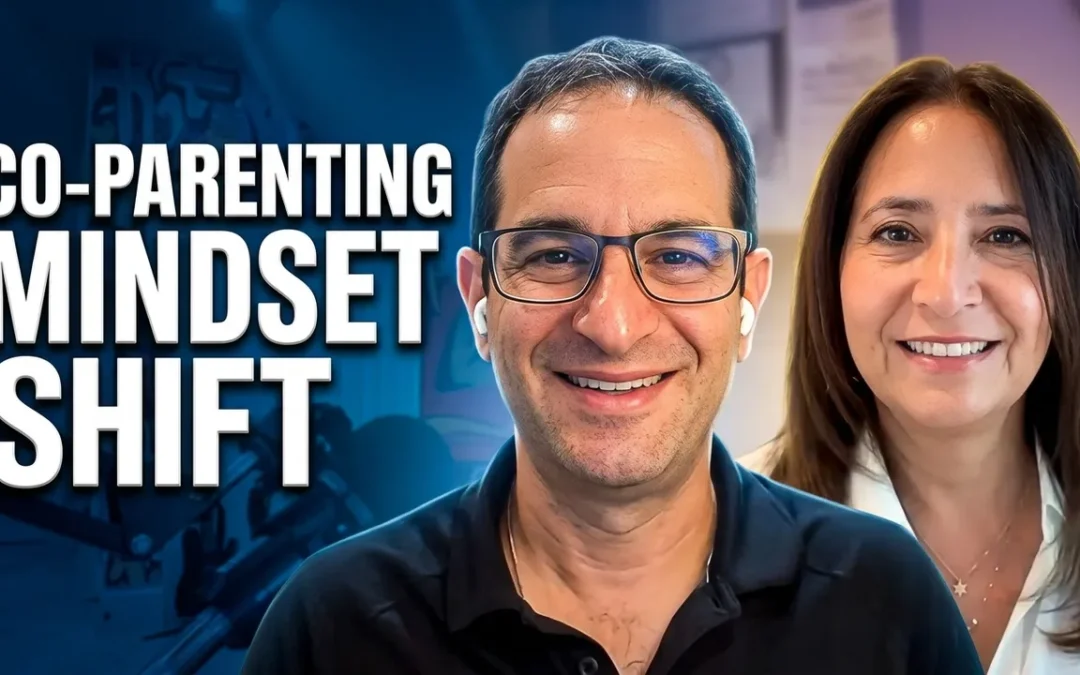 How to Co-Parent After Divorce: A Child-Centered Approach