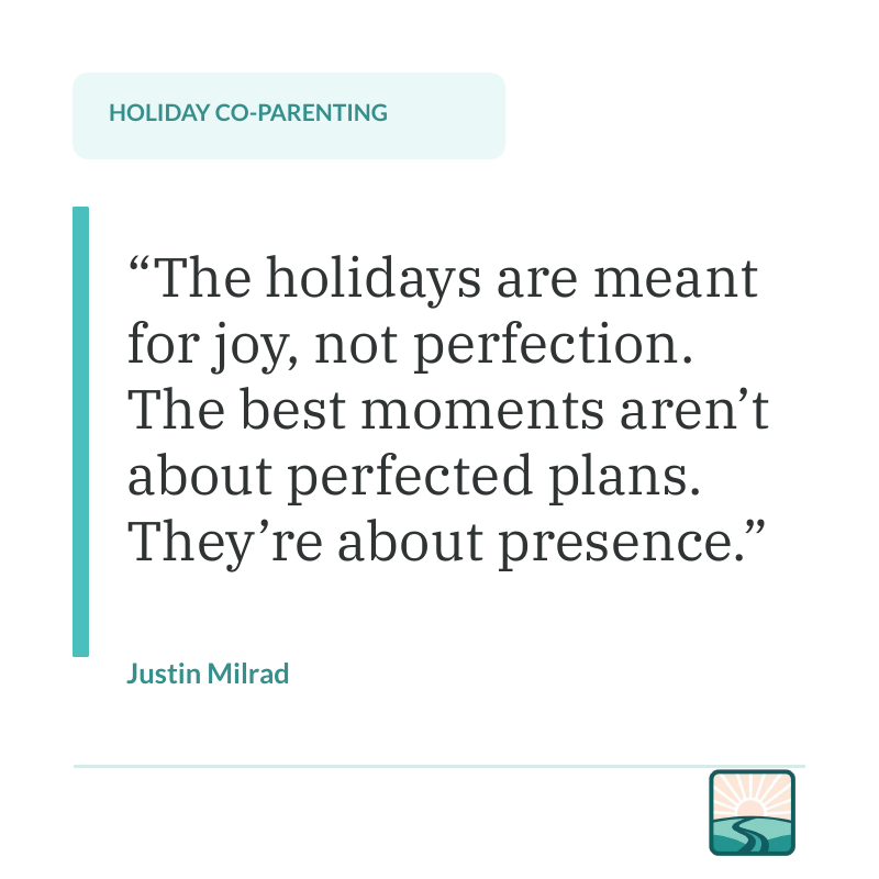 co-parenting-during-the-holidays-infographic