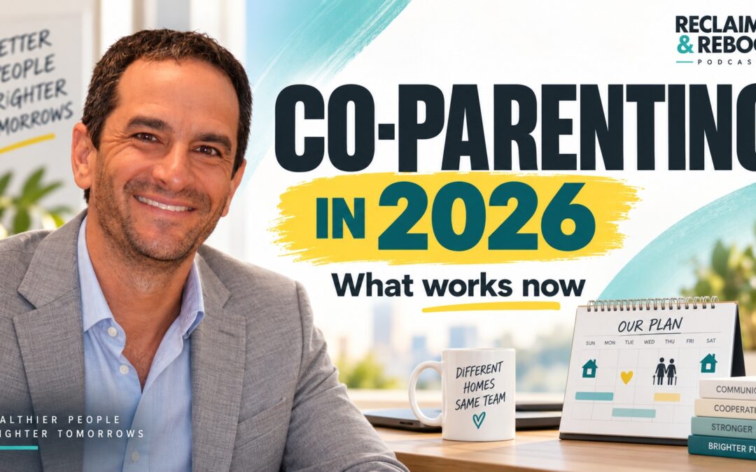 Co-parenting in 2026