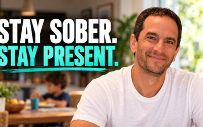 How to Stay Sober During Divorce (And Be There for Your Kids)