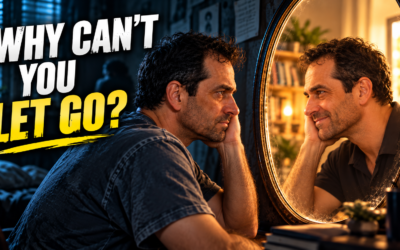 How to Move On After Divorce: 6 Things Holding You Back